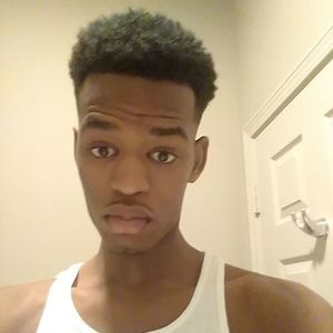 Meet your Posher, Darius